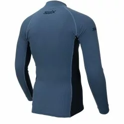 Swix Racex Bodyw Halfzip M Blue Sea 5 Swix Racex Bodyw Halfzip M Blue Sea -Tilbud Swix Store RaceX20bodyw20halfzip20M20Blue20sea 40821 72102 back 607ca19122