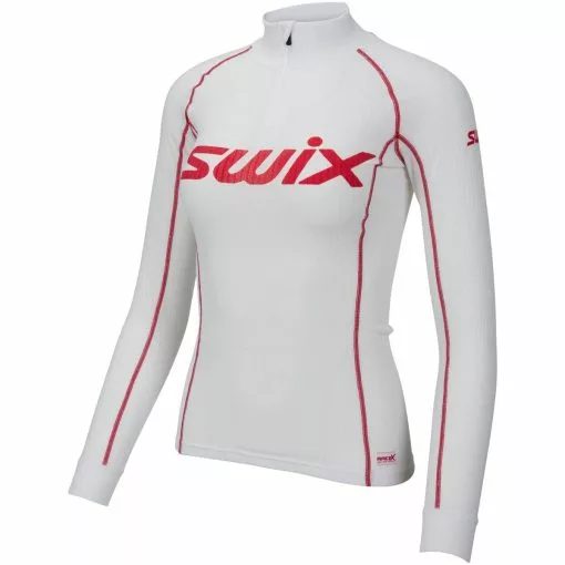 Swix Racex Bodyw Halfzip W Bright White 7 Swix Racex Bodyw Halfzip W Bright White -Tilbud Swix Store RaceX20bodyw20halfzip20W20Bright20white 40826 00000 f94797a786