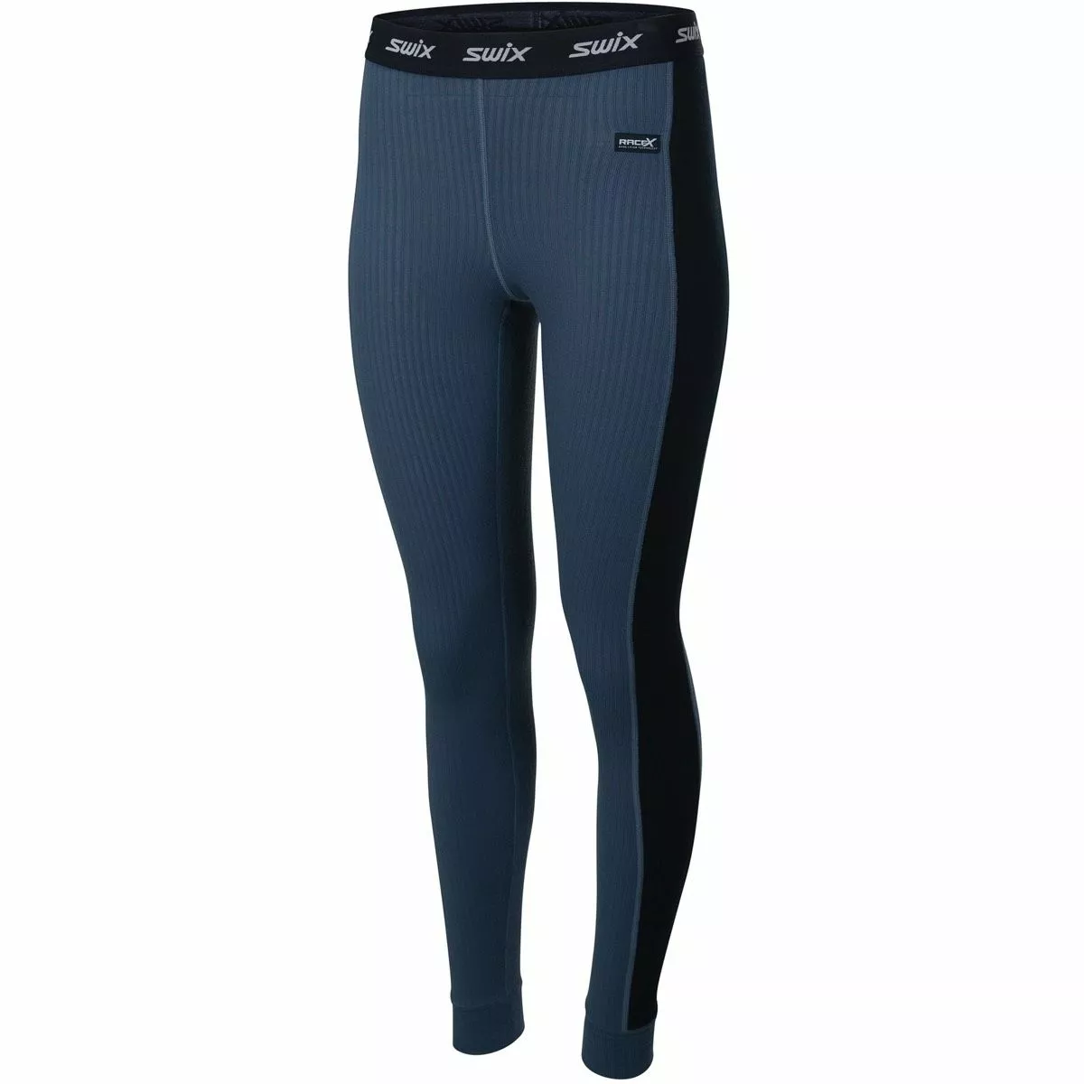 Swix Racex Bodyw Pants W Blue Sea 3 Swix Racex Bodyw Pants W Blue Sea