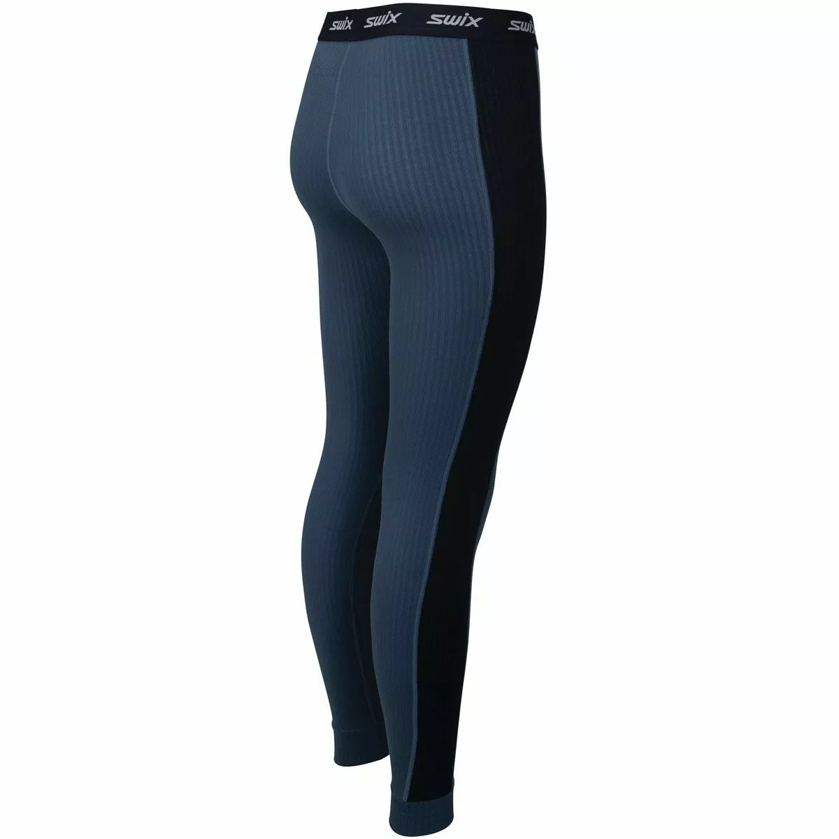 Swix Racex Bodyw Pants W Blue Sea 4 Swix Racex Bodyw Pants W Blue Sea - Bilde 2