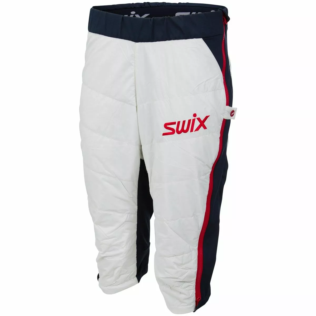 Swix Surmount Primaloft Knickers Women`s Snow White 3 Swix Surmount Primaloft Knickers Women`s Snow White