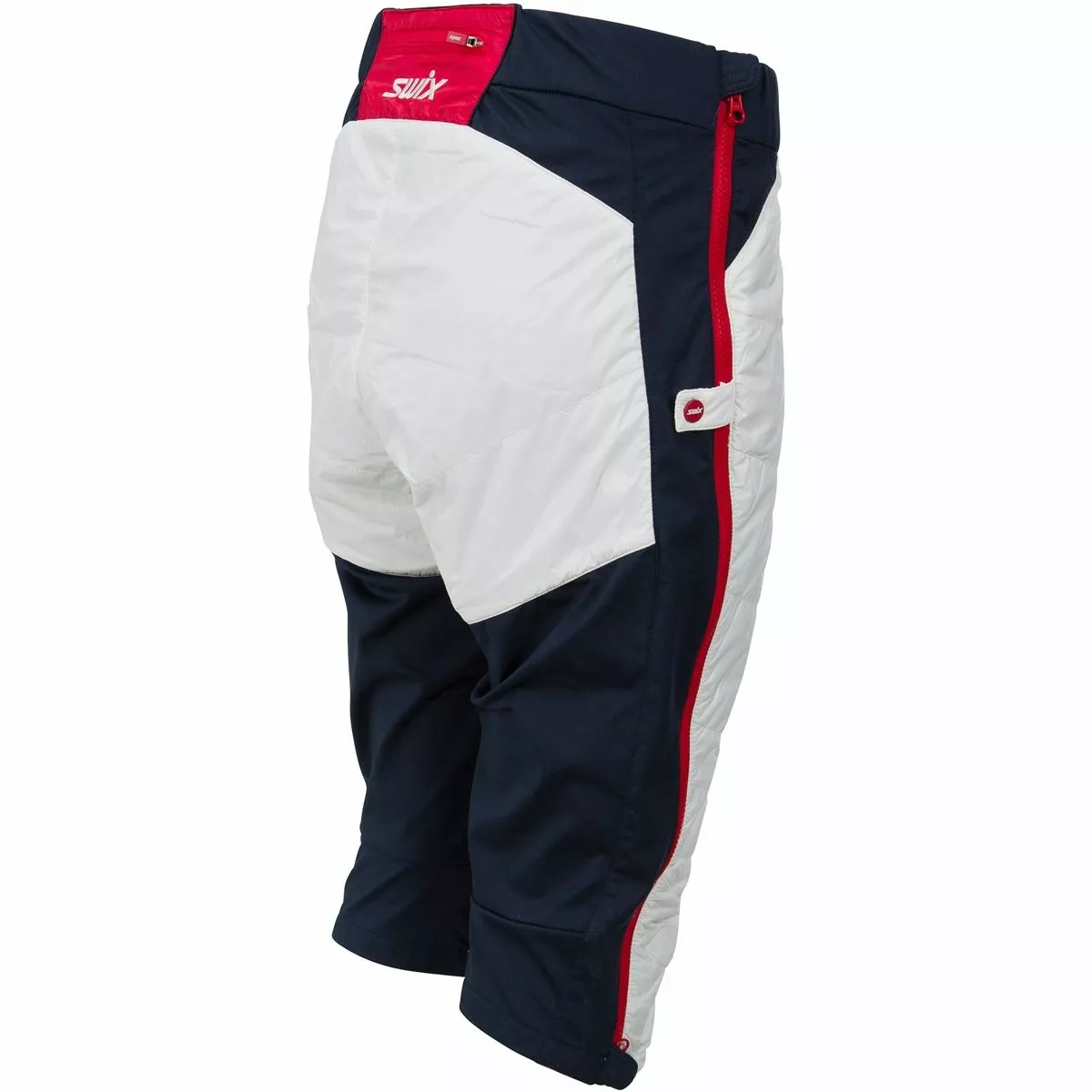 Swix Surmount Primaloft Knickers Women`s Snow White 4 Swix Surmount Primaloft Knickers Women`s Snow White - Bilde 2