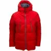 Swix Surmount Down Jacket Unisex Fiery Red -Tilbud Swix Store Surmount down jacket U Fiery red 13153 99992 67fd02d6b9