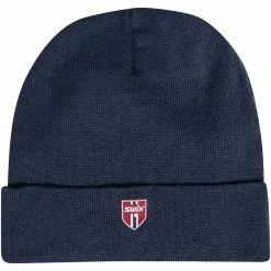 Swix Blizzard Heritage Beanie Dark Navy