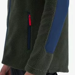 Swix Blizzard Midlayer Jacket M Dark Olive 10 Swix Blizzard Midlayer Jacket M Dark Olive -Tilbud Swix Store Swix Blizzard Midlayer Jacket M Dark Olive 16151 48000 5 f36748c532