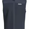 Swix Blizzard Midlayer Vest M Dark Navy -Tilbud Swix Store Swix Blizzard Midlayer Vest M Dark Navy 11771 75100 1 c64ad3aa2c