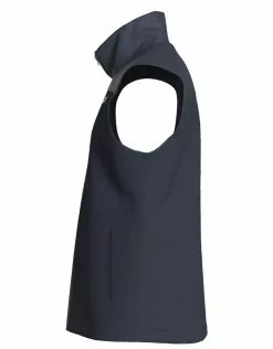Swix Blizzard Midlayer Vest M Dark Navy -Tilbud Swix Store Swix Blizzard Midlayer Vest M Dark Navy 11771 75100 3 8b336fe908