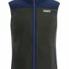 Swix Blizzard Midlayer Vest M Dark Olive -Tilbud Swix Store Swix Blizzard Midlayer Vest M Dark Olive 11771 48000 1 27ed79d868