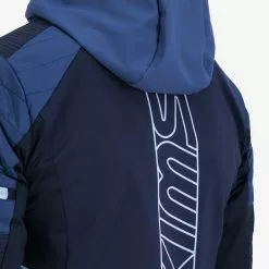 Swix Horizon Jacket W Bluebell -Tilbud Swix Store Swix Horizon Jacket W Bluebell 12486 72108 3 797ed413d3