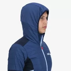Swix Horizon Jacket W Bluebell -Tilbud Swix Store Swix Horizon Jacket W Bluebell 12486 72108 7 cf555101d1