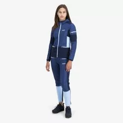 Swix Horizon Jacket W Bluebell -Tilbud Swix Store Swix Horizon Jacket W Bluebell 12486 72108 8 5c64e4fc4f