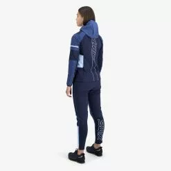 Swix Horizon Jacket W Bluebell -Tilbud Swix Store Swix Horizon Jacket W Bluebell 12486 72108 9 31e001b763