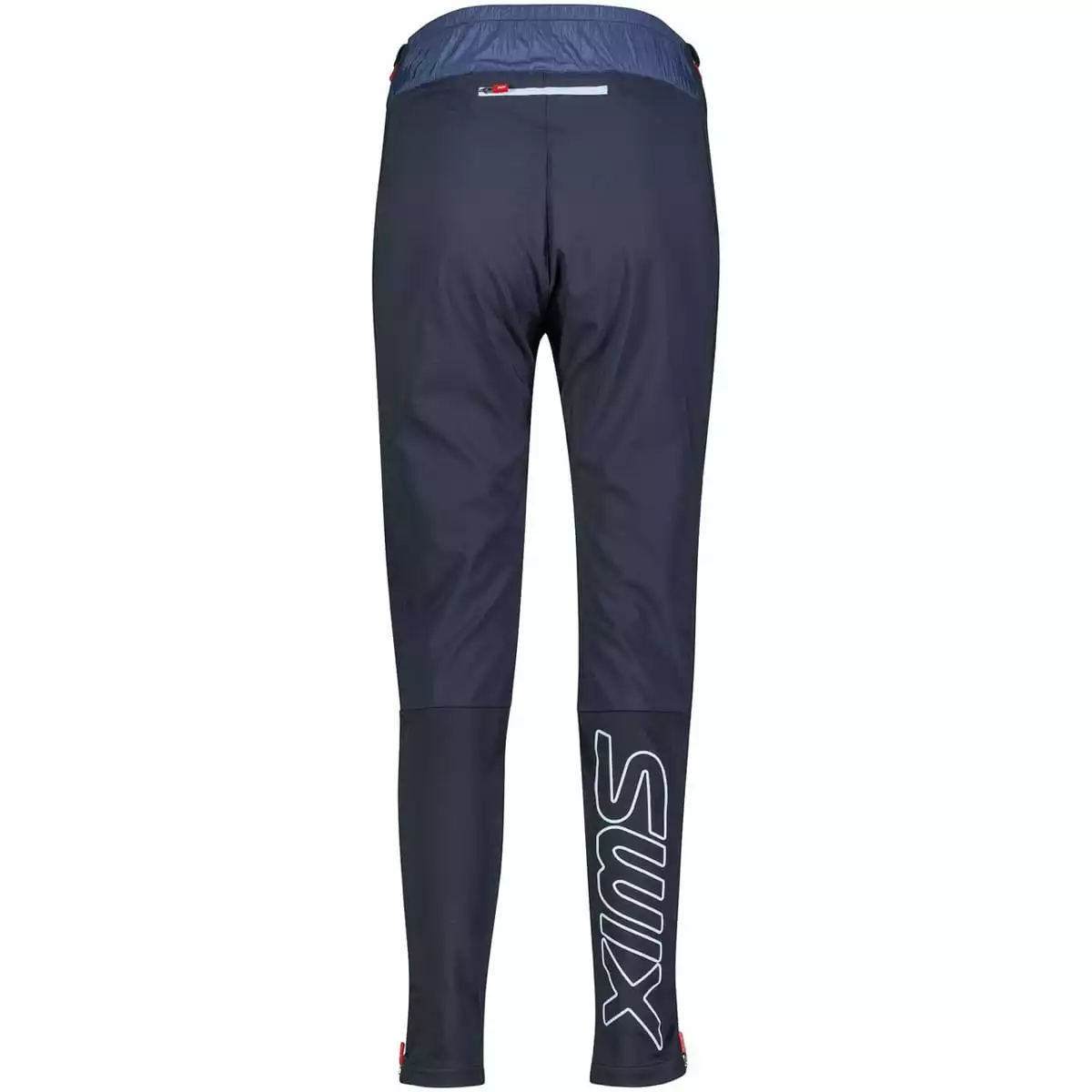 Swix Horizon Pants W Bluebell 4 Swix Horizon Pants W Bluebell - Bilde 2
