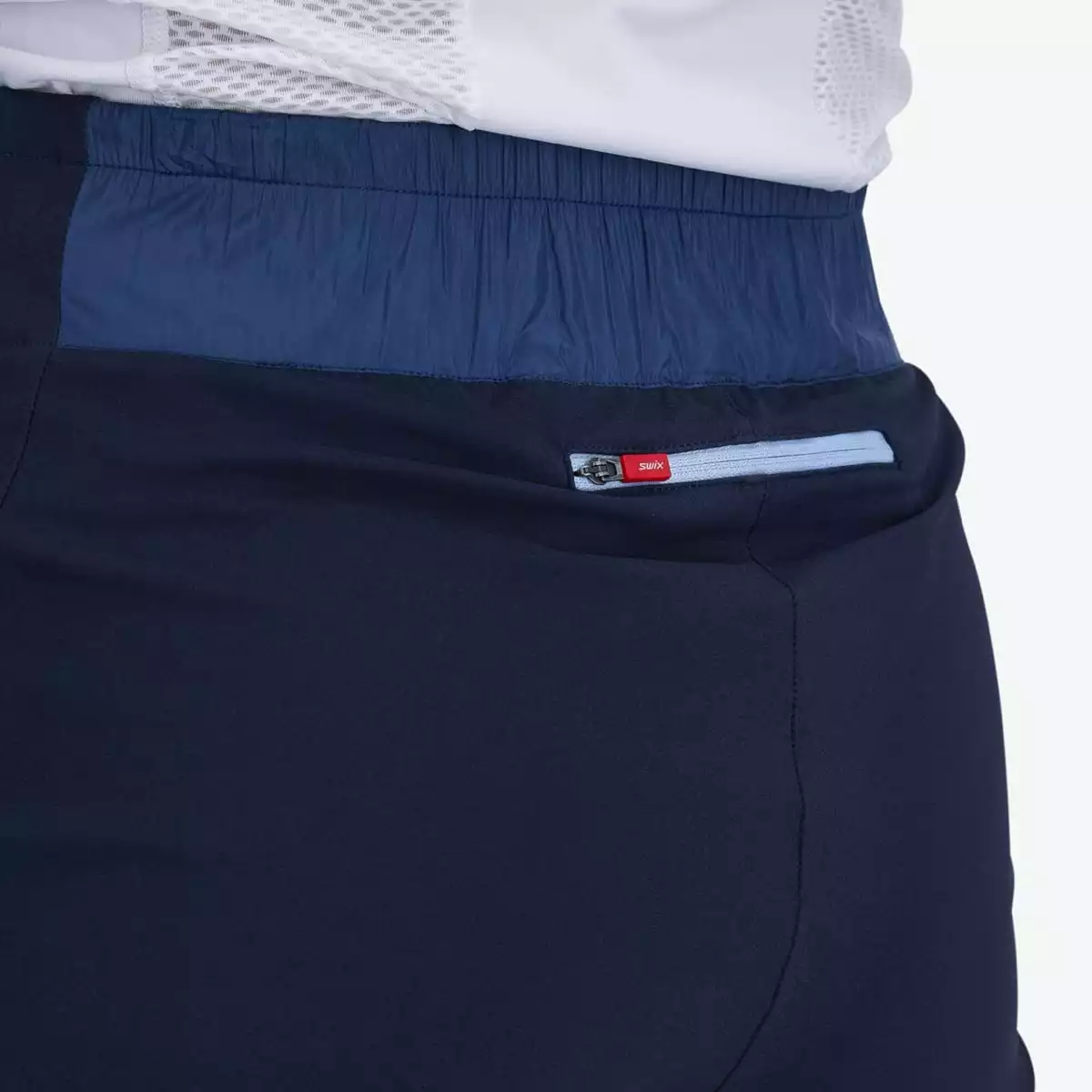 Swix Horizon Pants W Bluebell 5 Swix Horizon Pants W Bluebell - Bilde 3