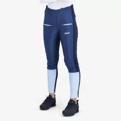Swix Horizon Pants W Bluebell 16 Swix Horizon Pants W Bluebell -Tilbud Swix Store Swix Horizon Pants W Bluebell 22886 72108 7 76cd7d440e