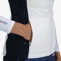 Swix Horizon Primaloft Vest W Snow White -Tilbud Swix Store Swix Horizon Primaloft Vest W Snow White 11346 00025 4 70d1eb892b