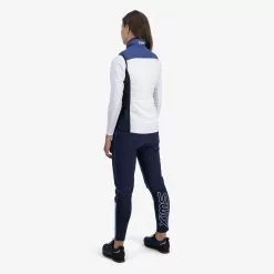 Swix Horizon Primaloft Vest W Snow White -Tilbud Swix Store Swix Horizon Primaloft Vest W Snow White 11346 00025 6 edb3c1c8bd