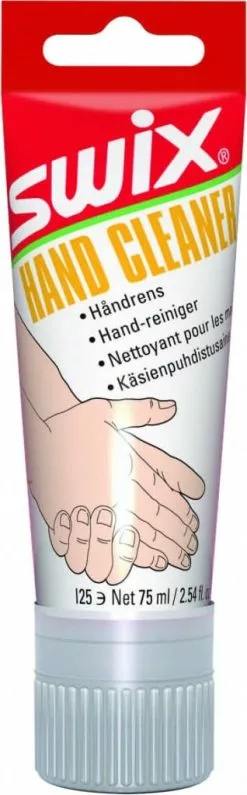 Swix I25 Hand Cleaner, 75ml