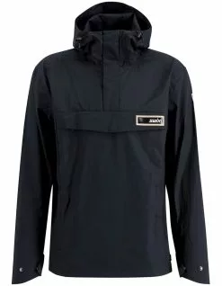 Swix Legacy Anorak M Black