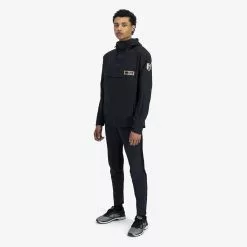 Swix Legacy Anorak M Black -Tilbud Swix Store Swix Legacy Anorak M Black 12031 10000 5 a37e223d47