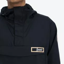 Swix Legacy Anorak M Black -Tilbud Swix Store Swix Legacy Anorak M Black 12031 10000 6 15f3a18135