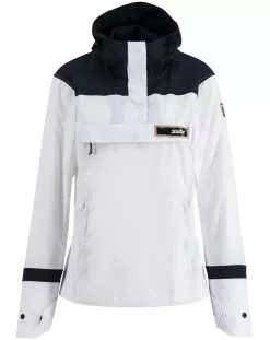 Swix Legacy Anorak W Snow White