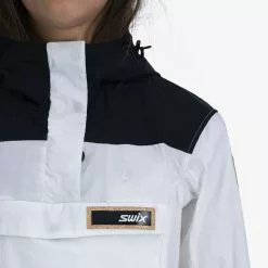 Swix Legacy Anorak W Snow White -Tilbud Swix Store Swix Legacy Anorak W Snow White 12036 00025 7 e1a6cad963