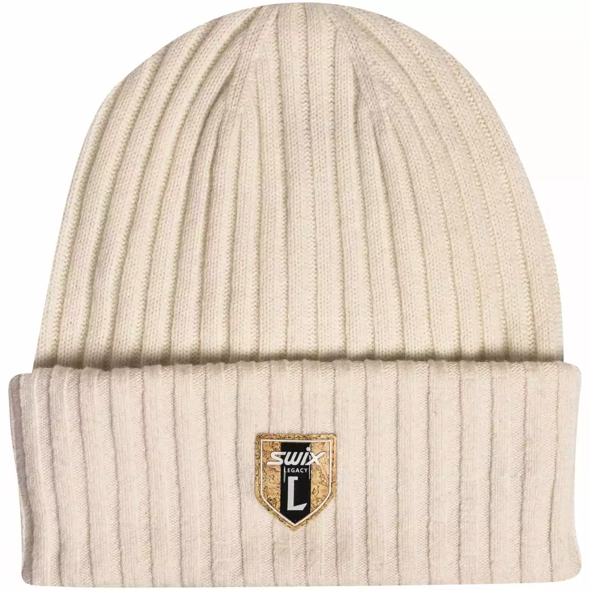 Swix Legacy Cashmere Beanie Snow White 3 Swix Legacy Cashmere Beanie Snow White