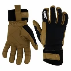 Swix Legacy Glove Black