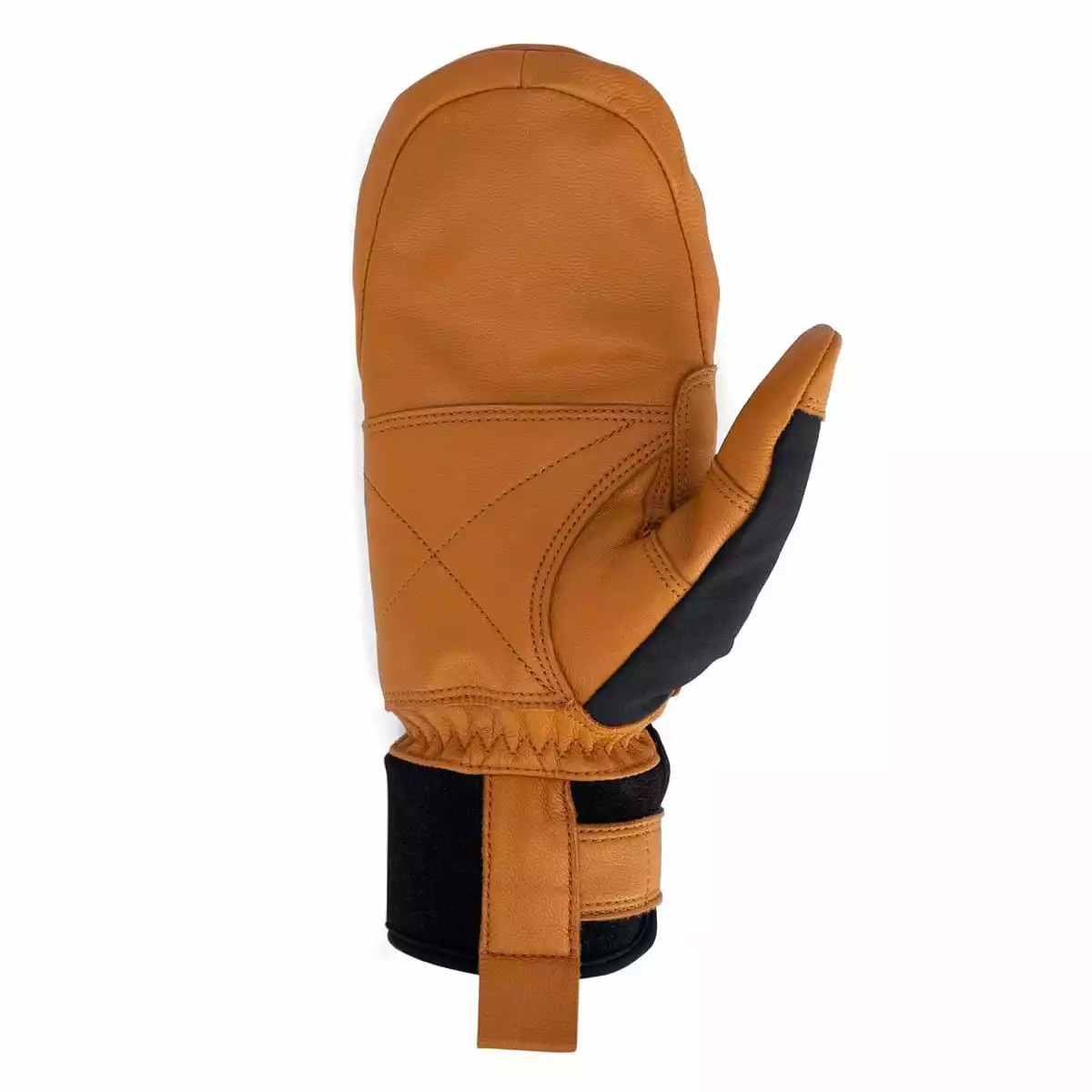 Swix Legacy Mitt Black 4 Swix Legacy Mitt Black - Bilde 2