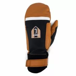 Swix Legacy Mitt Black 7 Swix Legacy Mitt Black -Tilbud Swix Store Swix Legacy Mitt Black H0470 10000 3 5e085778de