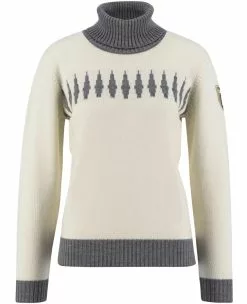 Swix Legacy Sweater W Snow White