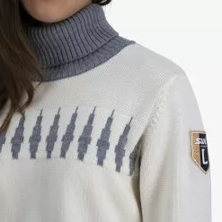 Swix Legacy Sweater W Snow White -Tilbud Swix Store Swix Legacy Sweater W Snow White 16416 00025 9 0258dad297