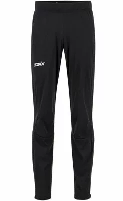 Swix Quantum Performance Pant M Black