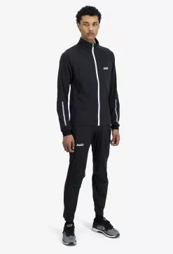 Swix Quantum Performance Pant M Black -Tilbud Swix Store Swix Quantum Performance Pant M Black 22921 10000 4 a5827bae7c