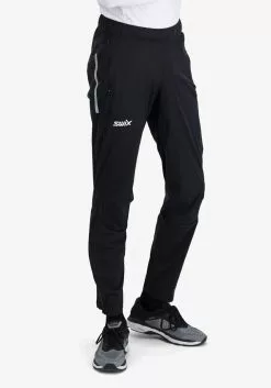 Swix Quantum Performance Pant M Black -Tilbud Swix Store Swix Quantum Performance Pant M Black 22921 10000 5 f6b9dee1ac