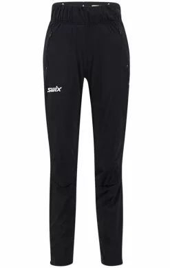 Swix Quantum Performance Pant W Black