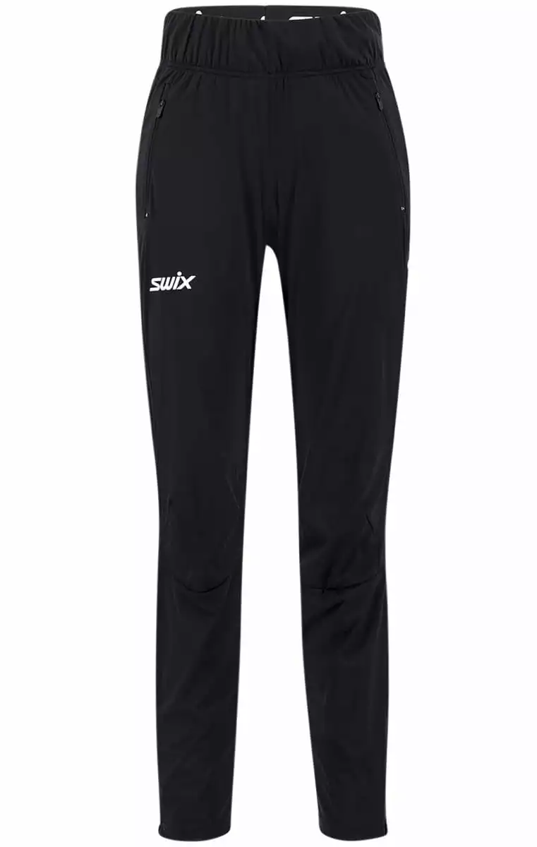 Swix Quantum Performance Pant W Black 3 Swix Quantum Performance Pant W Black