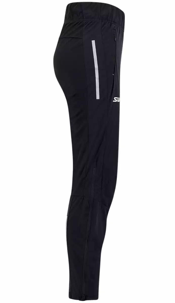 Swix Quantum Performance Pant W Black 4 Swix Quantum Performance Pant W Black - Bilde 2