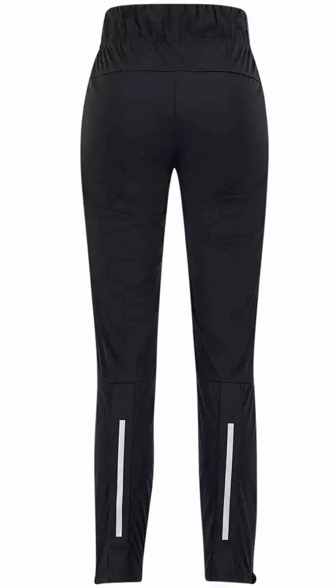 Swix Quantum Performance Pant W Black 5 Swix Quantum Performance Pant W Black - Bilde 3