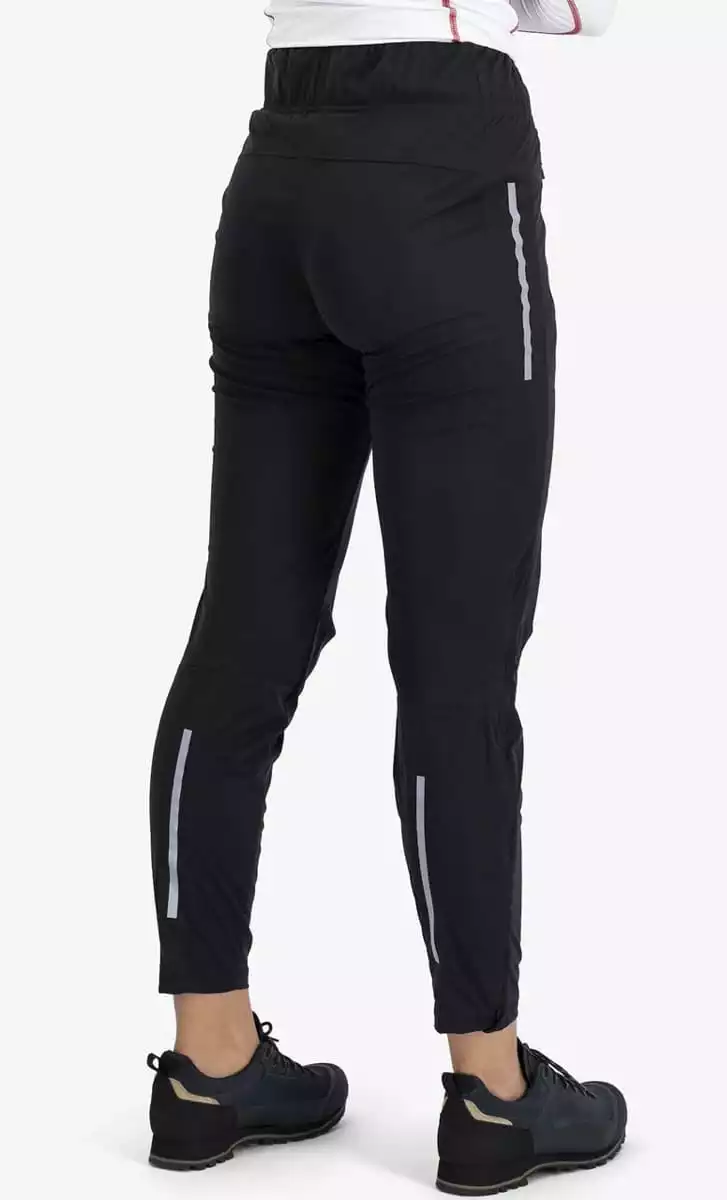 Swix Quantum Performance Pant W Black 7 Swix Quantum Performance Pant W Black - Bilde 5