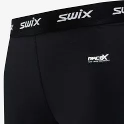 Swix Racex Bodyw Pants Wind Womens Black -Tilbud Swix Store Swix Racex Bodyw Pants Wind Womens Black 41427 10000 4 a9bc91f985
