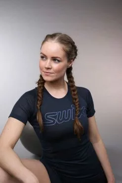 Swix Racex Light SS W Dark Navy -Tilbud Swix Store Swix Racex Light SS W Dark Navy 40906 75100 3 397fe92638