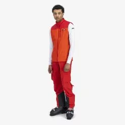 Swix Surmount Primaloft Vest M Fiery Red -Tilbud Swix Store Swix Surmount Primaloft Vest M Fiery Red 12272 99992 4 218960bb19