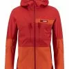 Swix Surmount Shell Jacket M Swix Red -Tilbud Swix Store Swix Surmount Shell Jacket M Swix Red 12051 99990 1 6226290218