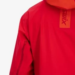 Swix Surmount Shell Jacket M Swix Red -Tilbud Swix Store Swix Surmount Shell Jacket M Swix Red 12051 99990 5 ee32289f84