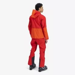 Swix Surmount Shell Jacket M Swix Red -Tilbud Swix Store Swix Surmount Shell Jacket M Swix Red 12051 99990 8 94bddbc2f2