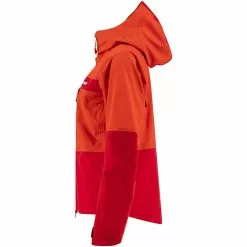Swix Surmount Shell Jacket W Swix Red -Tilbud Swix Store Swix Surmount Shell Jacket W Swix Red 12056 99990 3 0930218e93