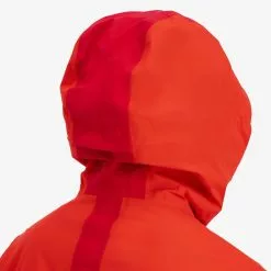 Swix Surmount Shell Jacket W Swix Red -Tilbud Swix Store Swix Surmount Shell Jacket W Swix Red 12056 99990 7 e145ea43cb