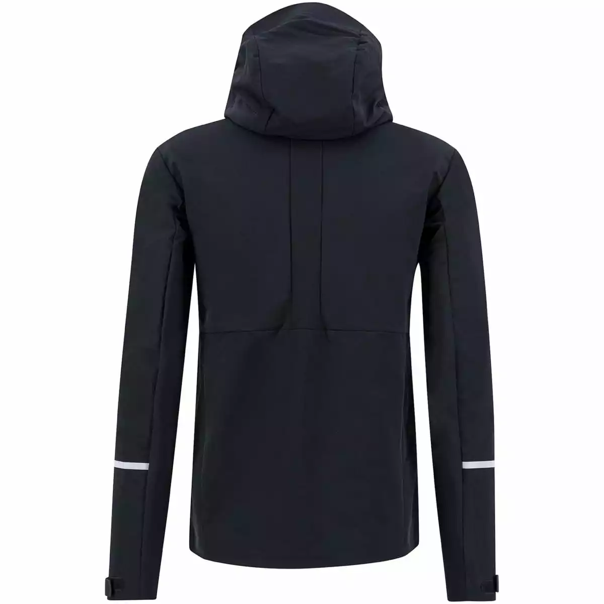 Swix Surmount Soft Shield Jacket M Black 4 Swix Surmount Soft Shield Jacket M Black - Bilde 2